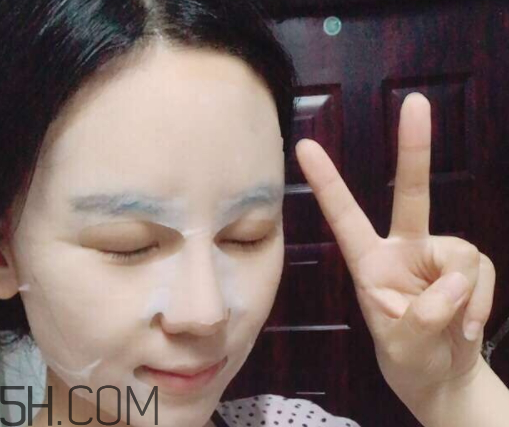 京潤珍珠玻尿酸面膜怎么樣？多少錢？