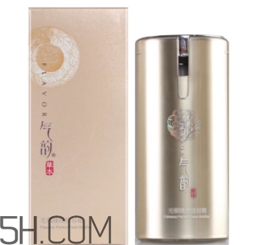 百雀羚bb霜怎么打開？百雀羚bb霜怎么用