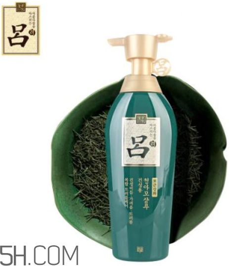 綠呂洗發(fā)水怎么樣？綠呂洗發(fā)水適合人群