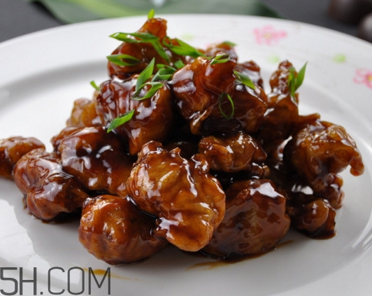 做糖醋排骨要不要放鹽？買排骨的時候應該要什么部位的