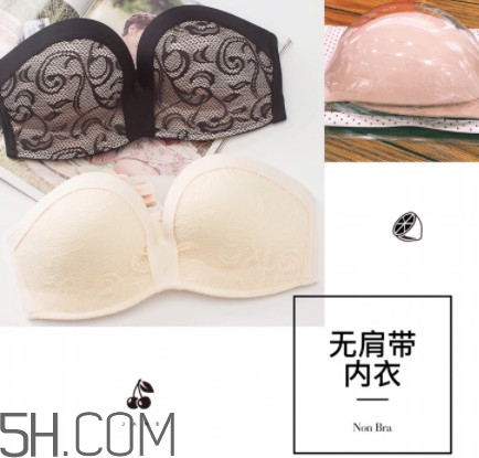 胸貼怎么戴 常用隱形胸貼測評 胸貼怎么戴 常用隱形胸貼測評