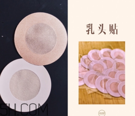 胸貼怎么戴 常用隱形胸貼測評 胸貼怎么戴 常用隱形胸貼測評