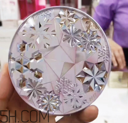 資生堂心機(jī)蜜粉好用嗎？資生堂心機(jī)蜜粉成分