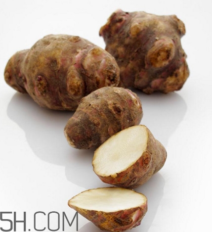 菊芋能降血糖嗎？菊芋的功效與作用