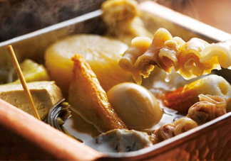 關(guān)東煮利潤(rùn)高嗎？關(guān)東煮和麻辣燙的區(qū)別