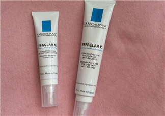 理膚泉k乳有激素嗎？理膚泉k乳會(huì)爆痘嗎？