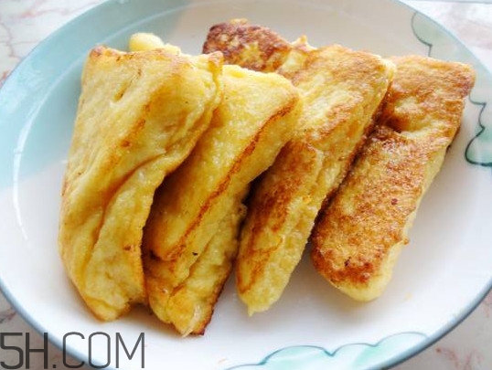 港式西多士是什么？西多士怎么吃