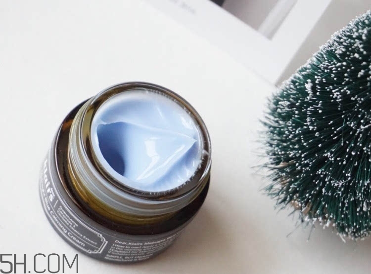 klairs粉藍面霜怎么樣_蔻徠氏粉藍面霜好用嗎