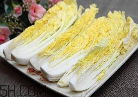 娃娃菜熱量是多少？娃娃菜為什么叫娃娃菜