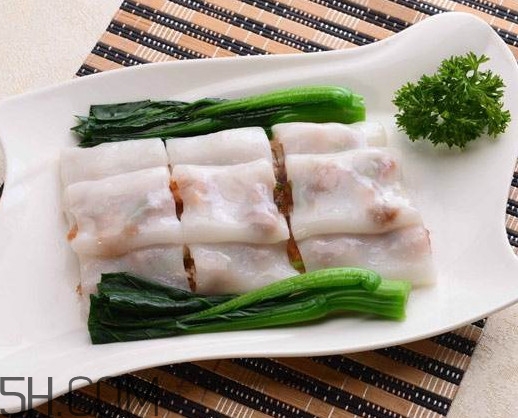 腸粉有營(yíng)養(yǎng)嗎？腸粉配料湯怎么做好吃