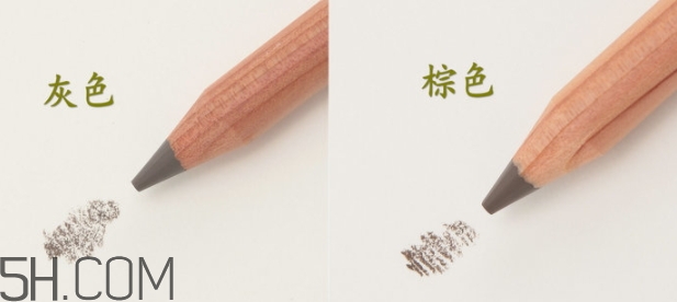 muji無印良品木軸眉筆怎么樣？無印良品眉筆好用嗎