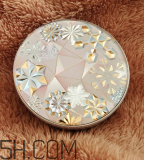 資生堂心機(jī)蜜粉好用嗎？資生堂心機(jī)蜜粉成分