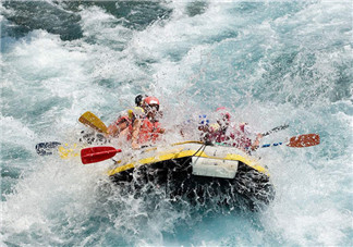 漂流最適合什么時候玩？適合孩子的戶外活動有哪些？