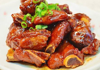 做糖醋排骨要不要放鹽？買排骨的時候應(yīng)該要什么部位的