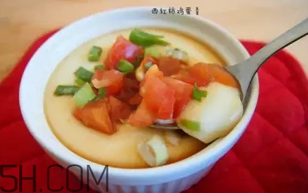 番茄炒蛋用英語(yǔ)怎么說(shuō)？番茄雞蛋有什么含義