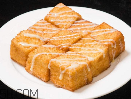 西多士怎么來(lái)的？港式西多士怎么做好吃