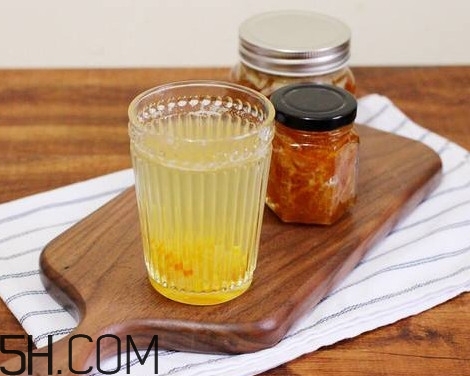 佛手柑泡水喝有什么功效？佛手柑產(chǎn)地在哪兒