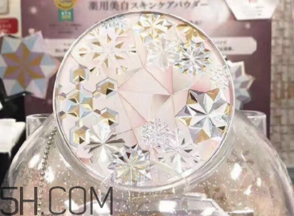 資生堂心機(jī)蜜粉好用嗎？資生堂心機(jī)蜜粉成分