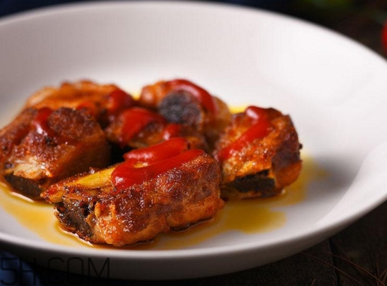 做糖醋排骨要不要放鹽？買排骨的時候應該要什么部位的