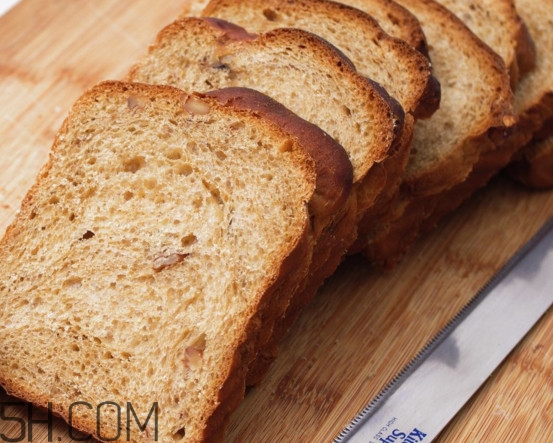 吐司和面包片有什么區(qū)別？用吐司面包可以做什么