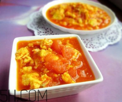 番茄炒蛋用英語(yǔ)怎么說(shuō)？番茄雞蛋有什么含義