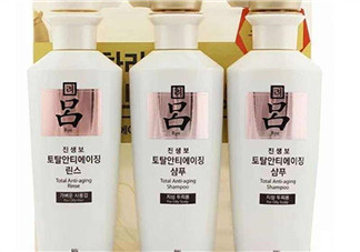 白呂洗發(fā)水怎么樣？白呂洗發(fā)水測評