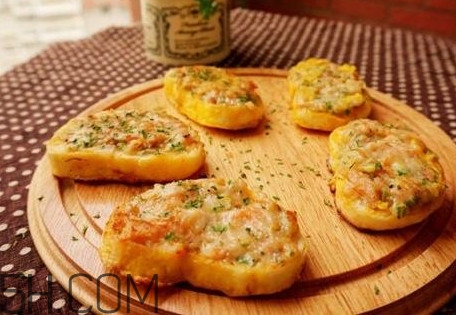 吐司減肥法真的有用嗎？吐司怎么做好吃