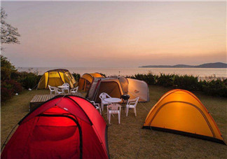 什么季節(jié)露營最好？露營帳篷什么牌子好？