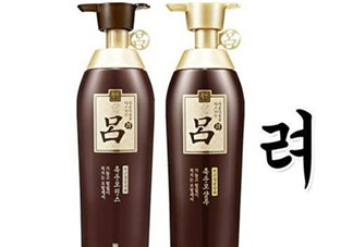 棕呂洗發(fā)水怎么樣？棕呂洗發(fā)水適合人群