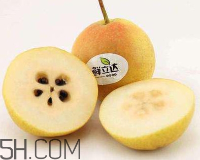 南果梨能止咳嗎？南果梨能放幾天