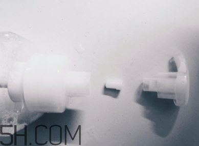 無印良品起泡瓶堵住了是怎么回事？怎么辦？