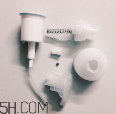 無印良品起泡瓶堵住了是怎么回事？怎么辦？