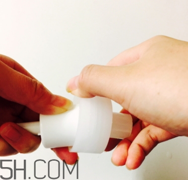 無印良品起泡瓶堵住了是怎么回事？怎么辦？