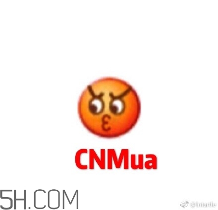 cnmua是什么意思？cnmua無(wú)水印表情包