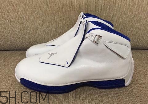 air jordan 18 sport royal白藍(lán)配色什么時(shí)候復(fù)刻？