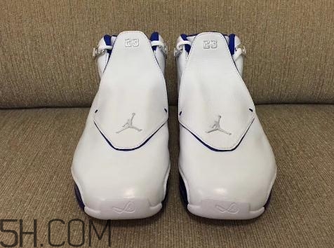 air jordan 18 sport royal白藍(lán)配色什么時(shí)候復(fù)刻？