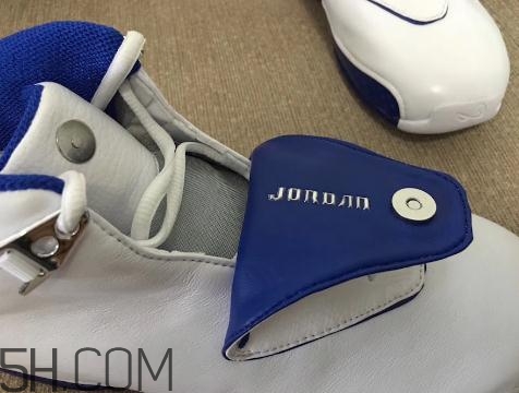 air jordan 18 sport royal白藍(lán)配色什么時(shí)候復(fù)刻？