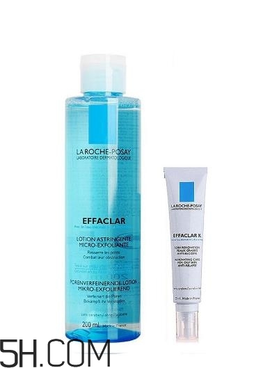 理膚泉爽膚水含酒精嗎？理膚泉爽膚水祛痘嗎？