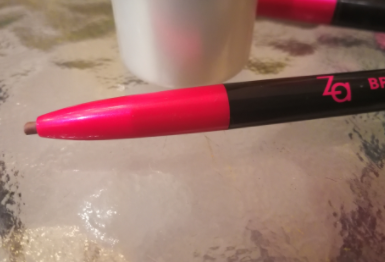 姬芮柔芯旋彩眉筆多少錢？姬芮柔芯旋彩眉筆怎么用