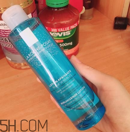 理膚泉爽膚水怎么用？理膚泉爽膚水真假