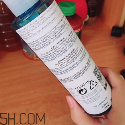 理膚泉爽膚水怎么用？理膚泉爽膚水真假