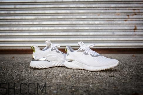 kolor與adidas alphabounce聯(lián)名系列多少錢_在哪買？