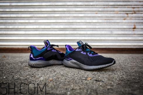 kolor與adidas alphabounce聯(lián)名系列多少錢_在哪買？