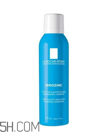 理膚泉藍(lán)噴怎么使用？理膚泉藍(lán)噴專柜價(jià)格