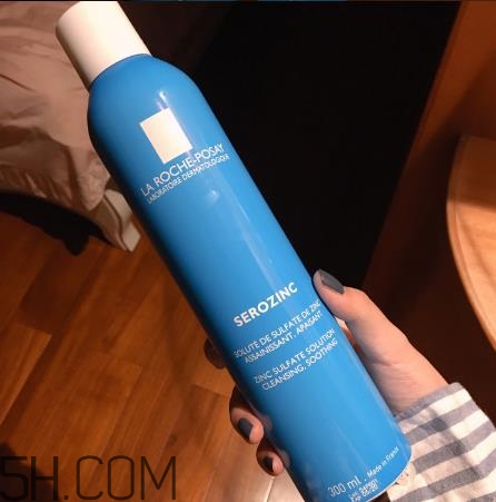 理膚泉藍(lán)噴怎么使用？理膚泉藍(lán)噴專柜價(jià)格