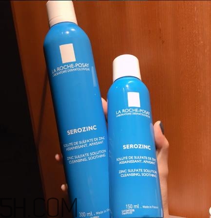 理膚泉藍(lán)噴怎么使用？理膚泉藍(lán)噴專柜價(jià)格