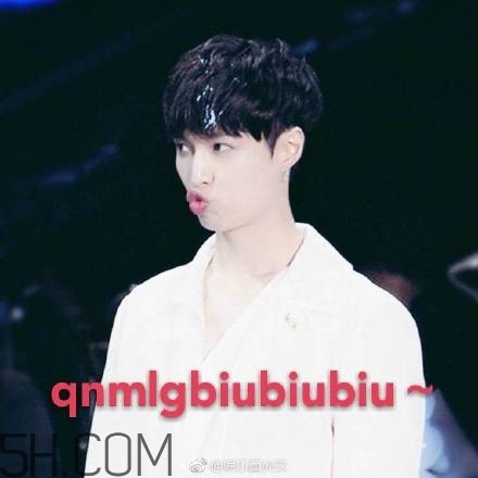 mlgbiu是什么意思？mlgbiu表情包