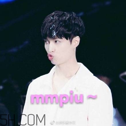 mlgbiu是什么意思？mlgbiu表情包