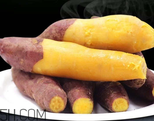 紅薯是酸性還是堿性？紅薯是發(fā)物嗎