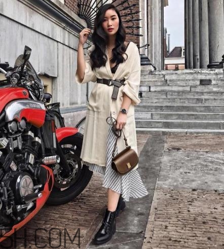 羊毛大衣多少度穿？羊毛大衣什么時候穿？